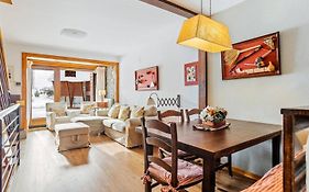 Austen Precioso Chalet En Formigal