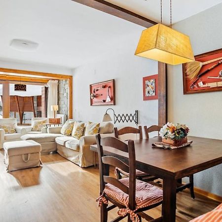 Austen Precioso Chalet En Formigal Exterior foto