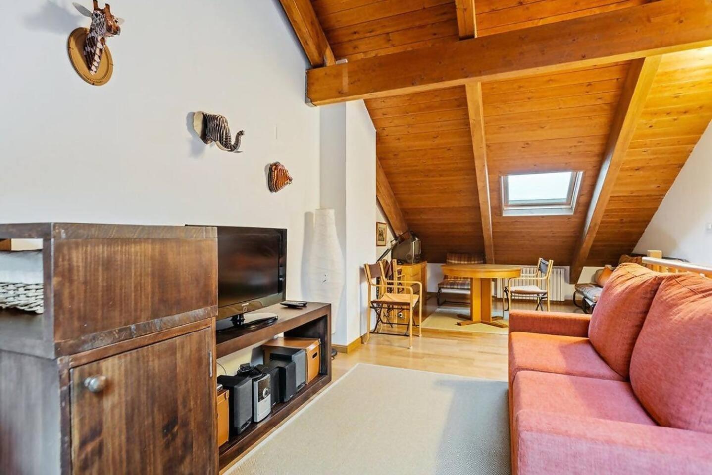 Austen Precioso Chalet En Formigal Exterior foto