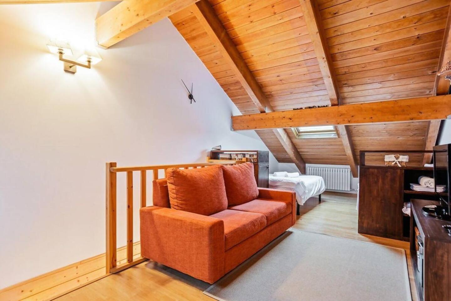 Austen Precioso Chalet En Formigal Exterior foto