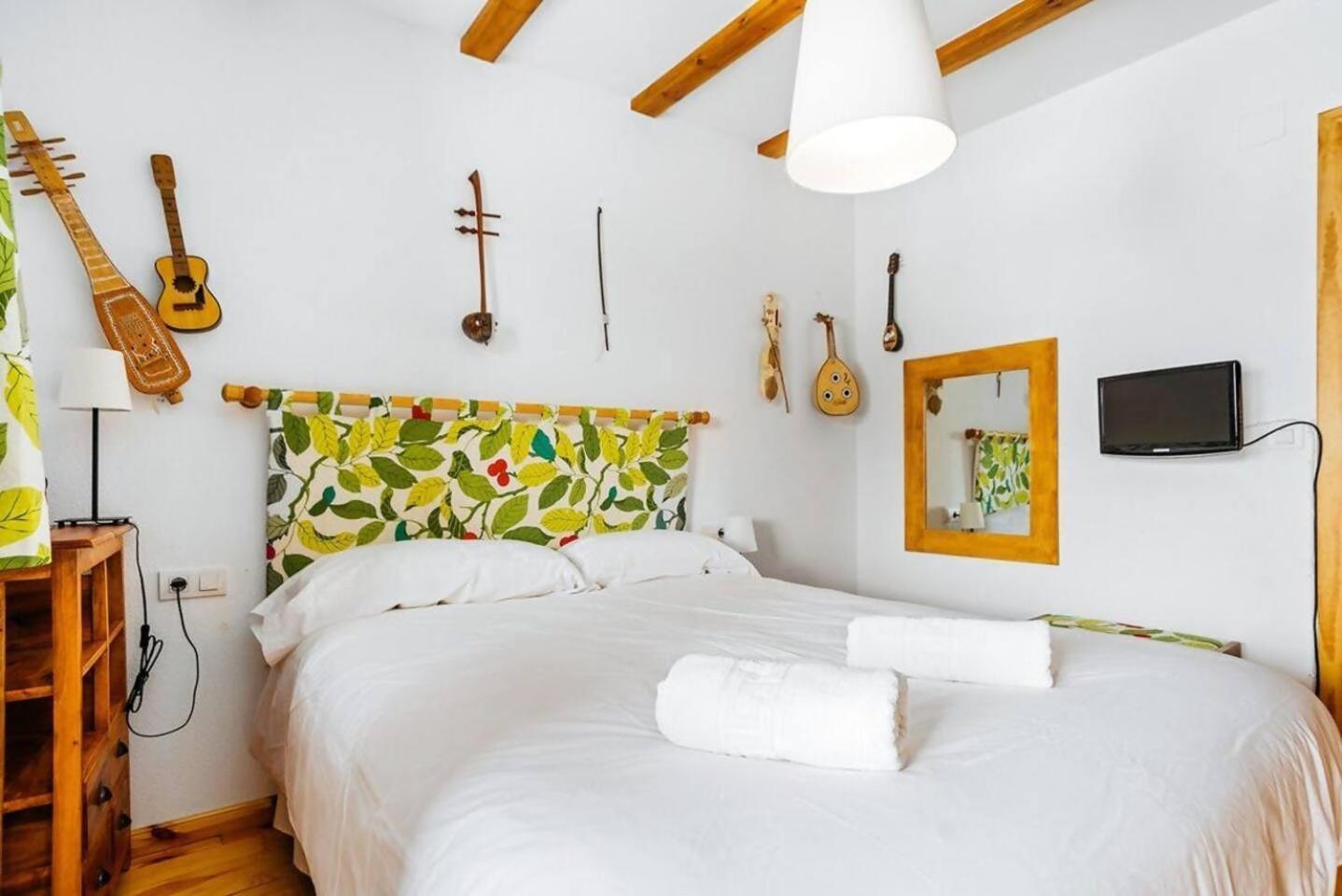 Austen Precioso Chalet En Formigal Exterior foto