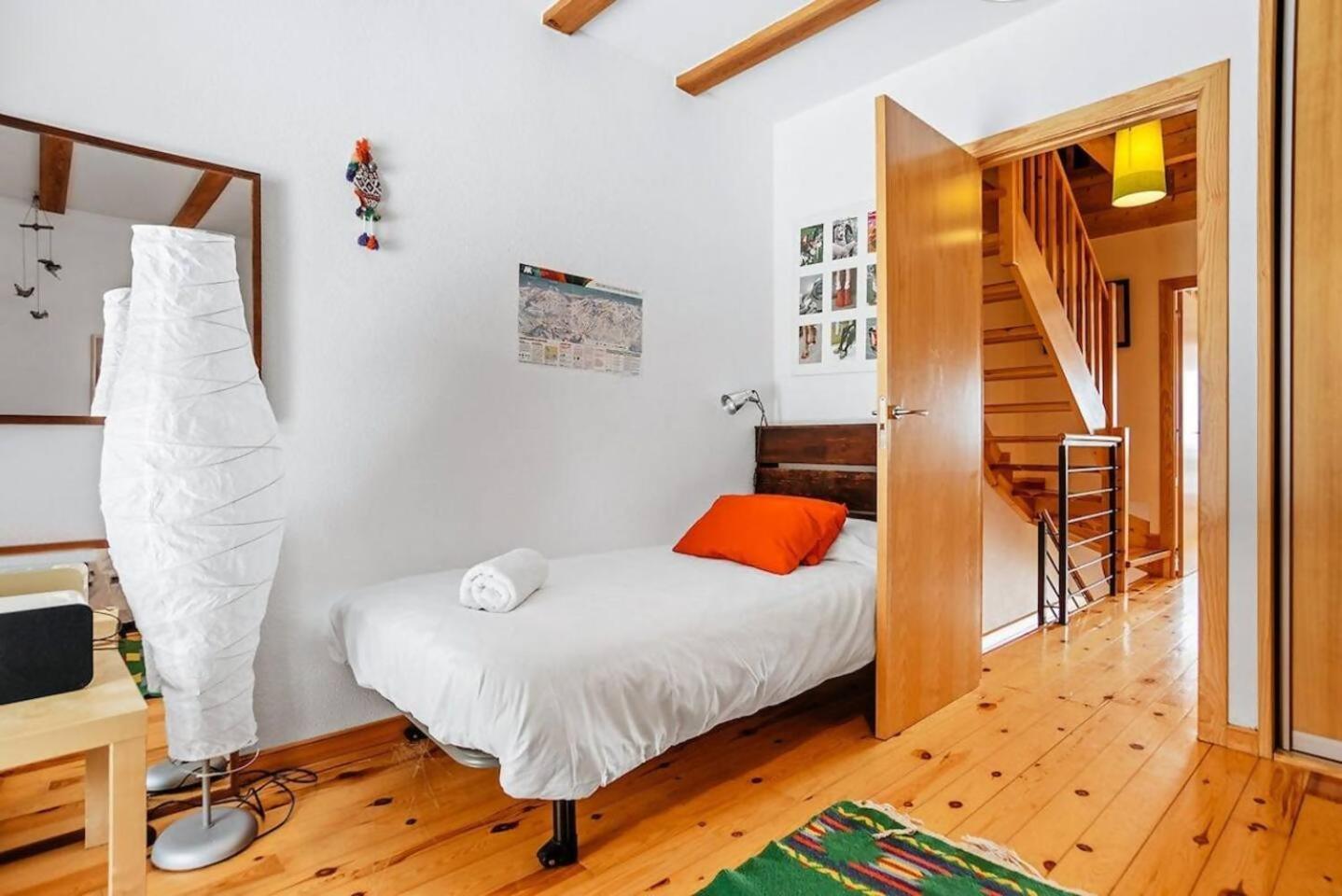 Austen Precioso Chalet En Formigal Exterior foto
